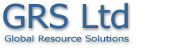 GRS Ltd - Global Resource Solutions